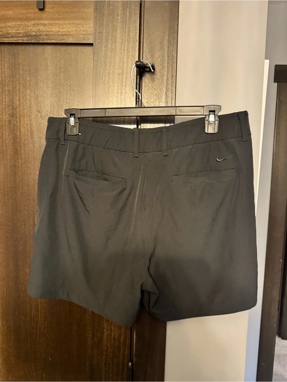 Nike women's golf shorts